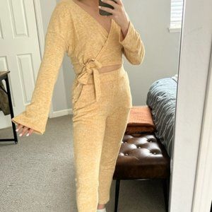 Kittenish Matching Set!